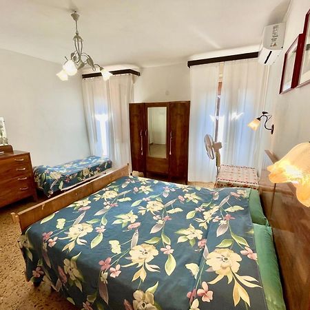 L'Encanto De Luna -Una Casa Autentica Comacchiese Comacchio Kültér fotó
