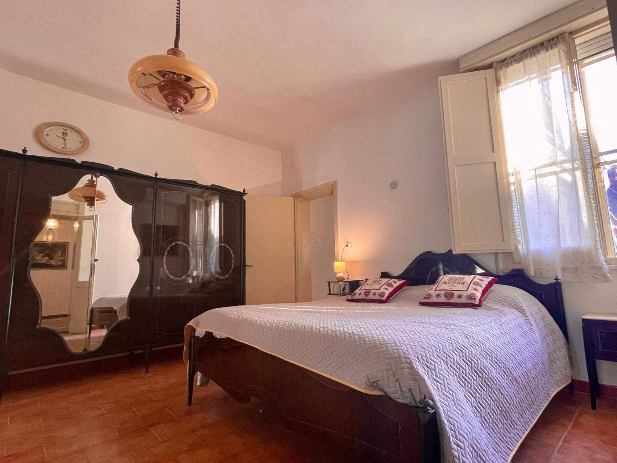 L'Encanto De Luna -Una Casa Autentica Comacchiese Comacchio Kültér fotó