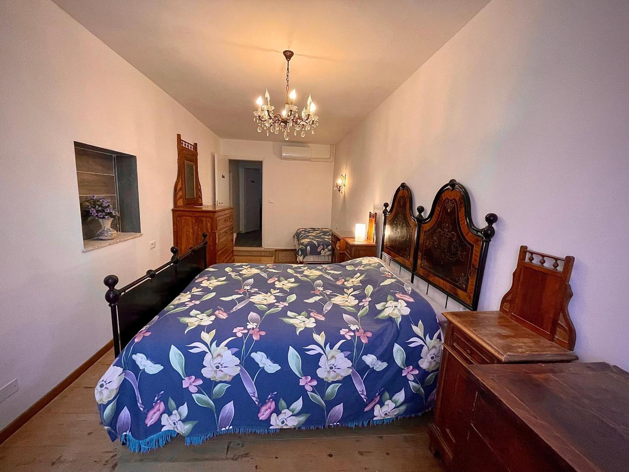 L'Encanto De Luna -Una Casa Autentica Comacchiese Comacchio Kültér fotó