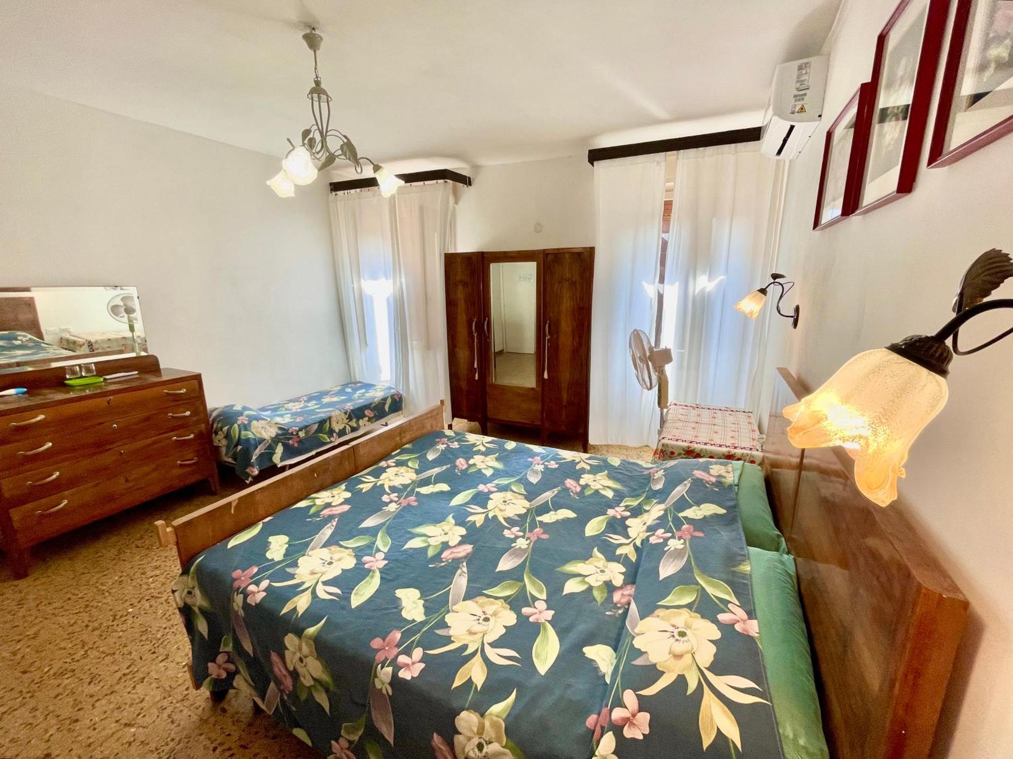 L'Encanto De Luna -Una Casa Autentica Comacchiese Comacchio Kültér fotó