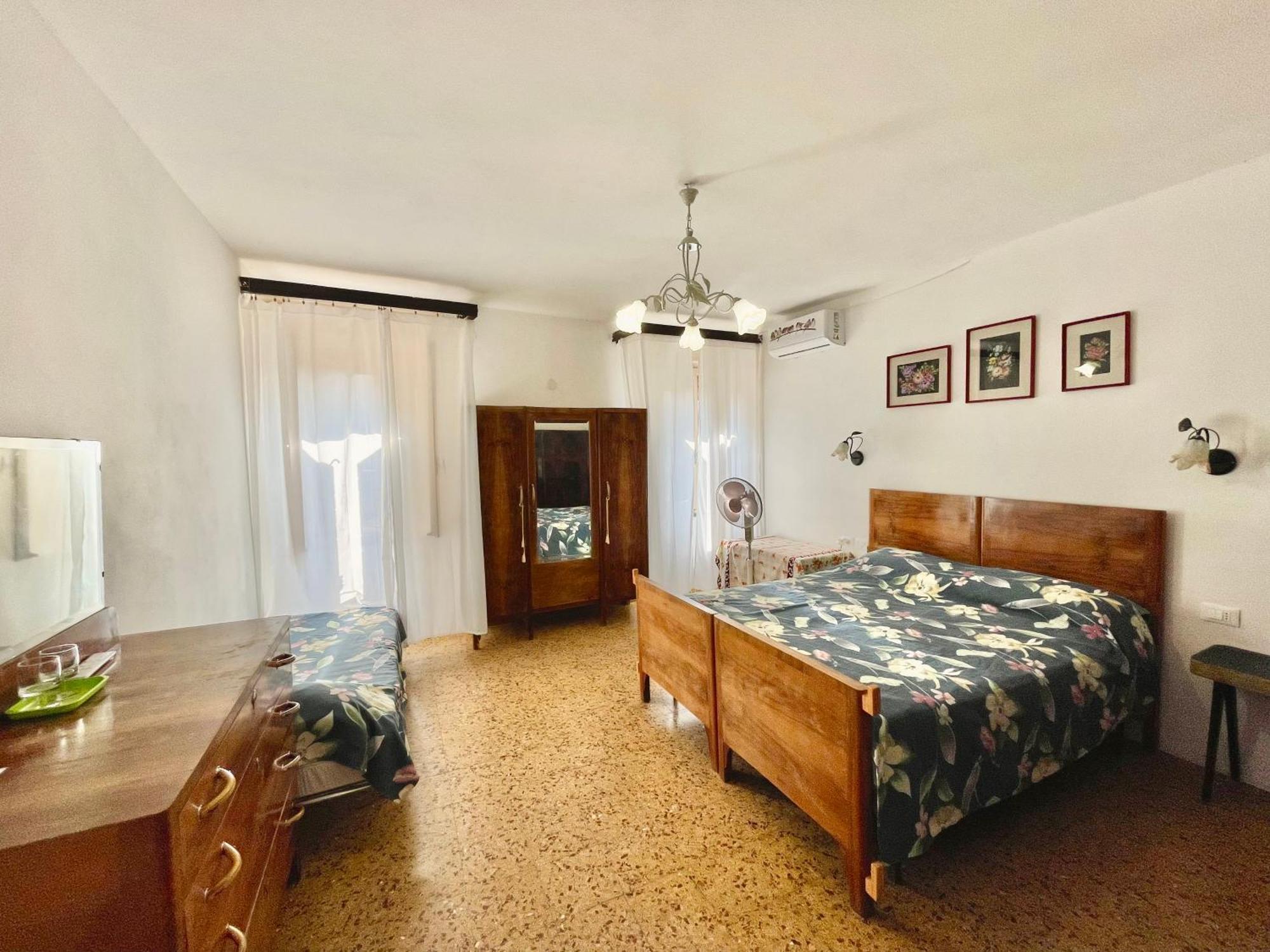 L'Encanto De Luna -Una Casa Autentica Comacchiese Comacchio Kültér fotó